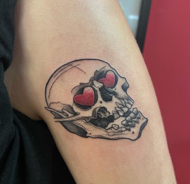 Daniel's Work - Traditional Style