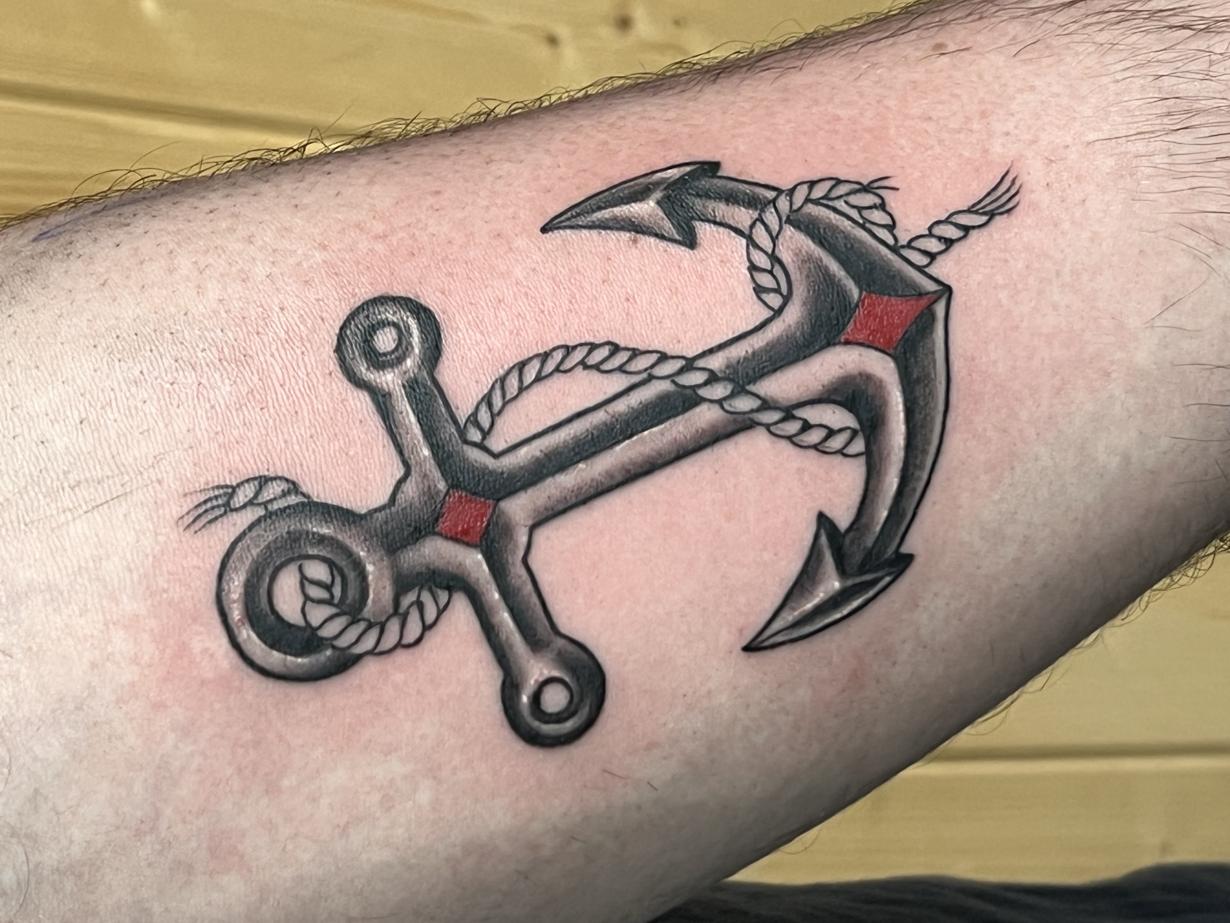 Daniel's Work - Geometric Design