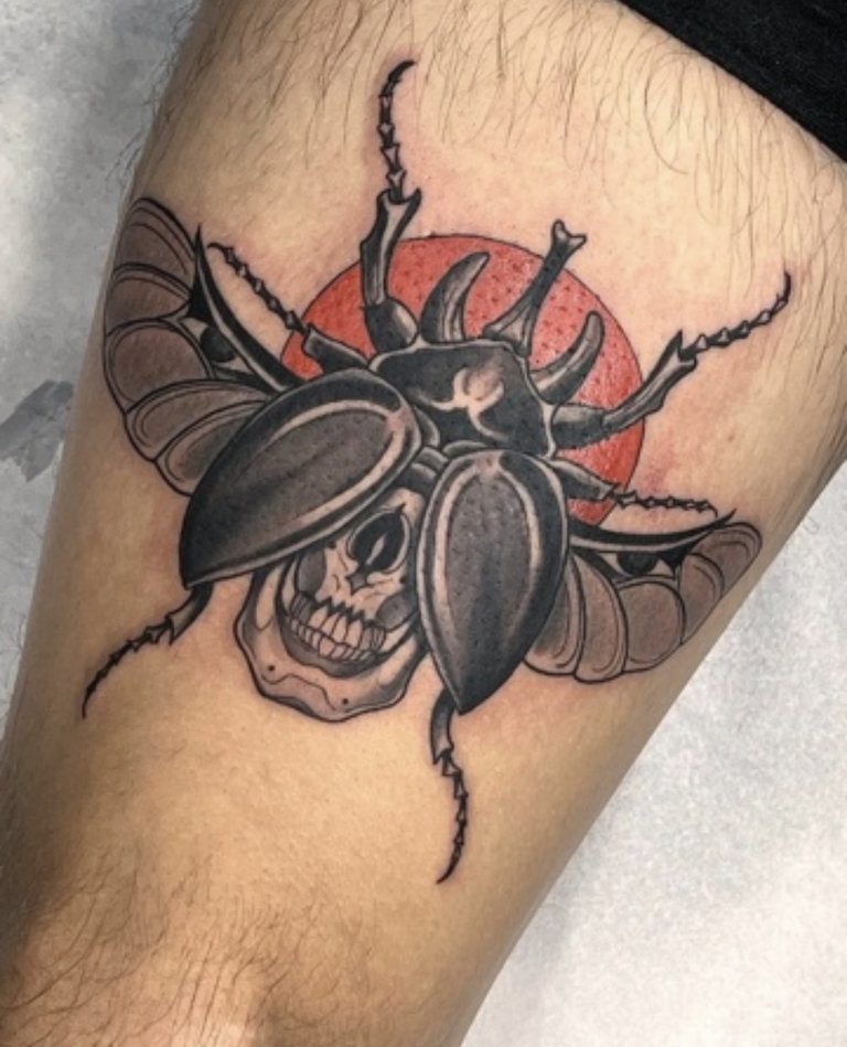 Daniel's Work - Intricate Design