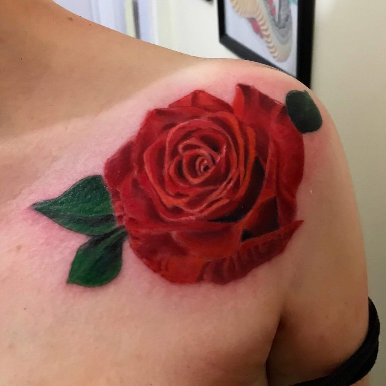 Daniel's Work - Modern Art