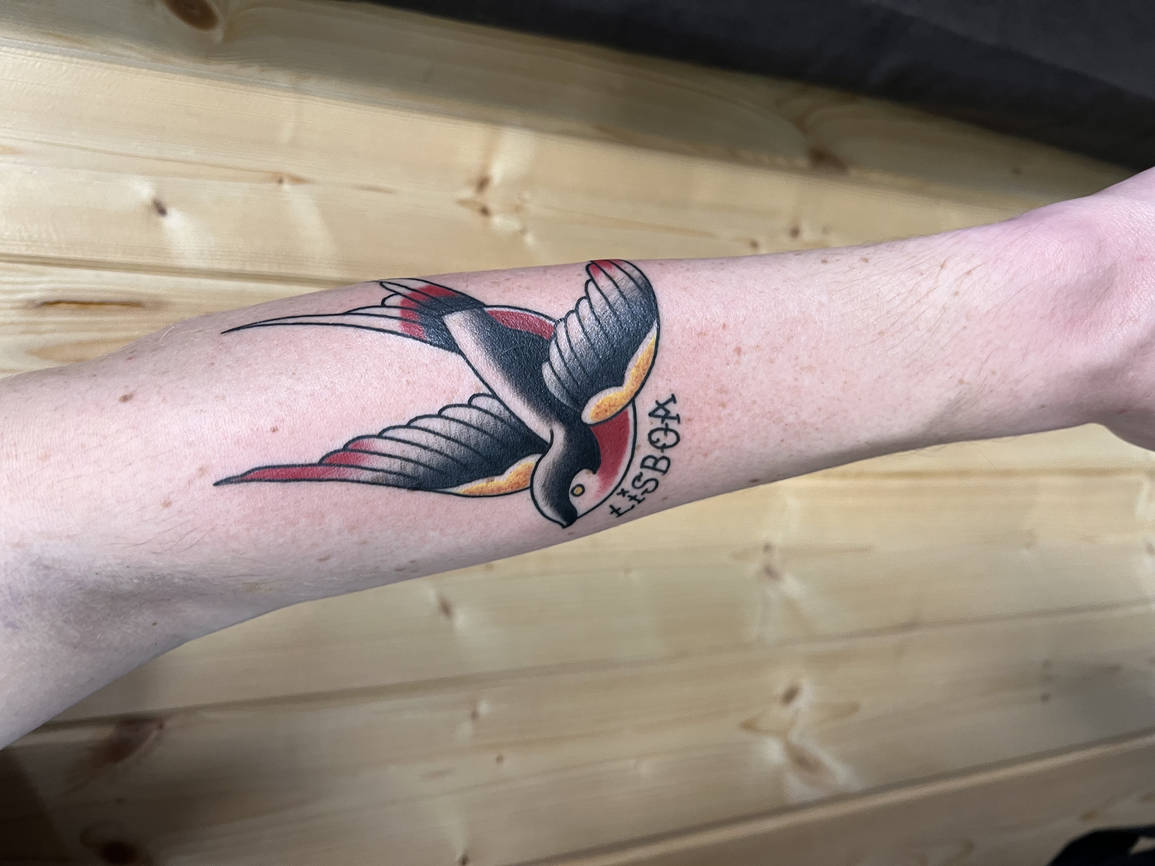 Daniel's Work - Floral Design