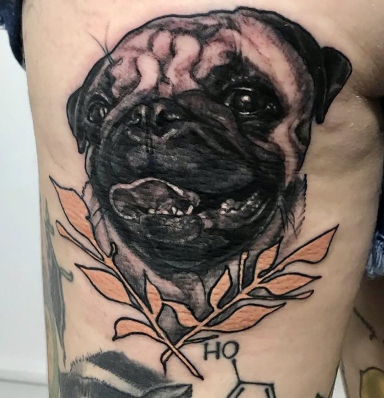 Daniel's Work - Traditional