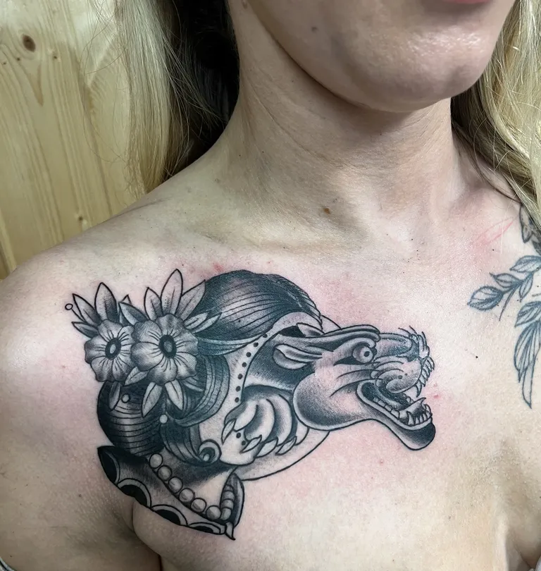 Daniel's Work - Geometric Design