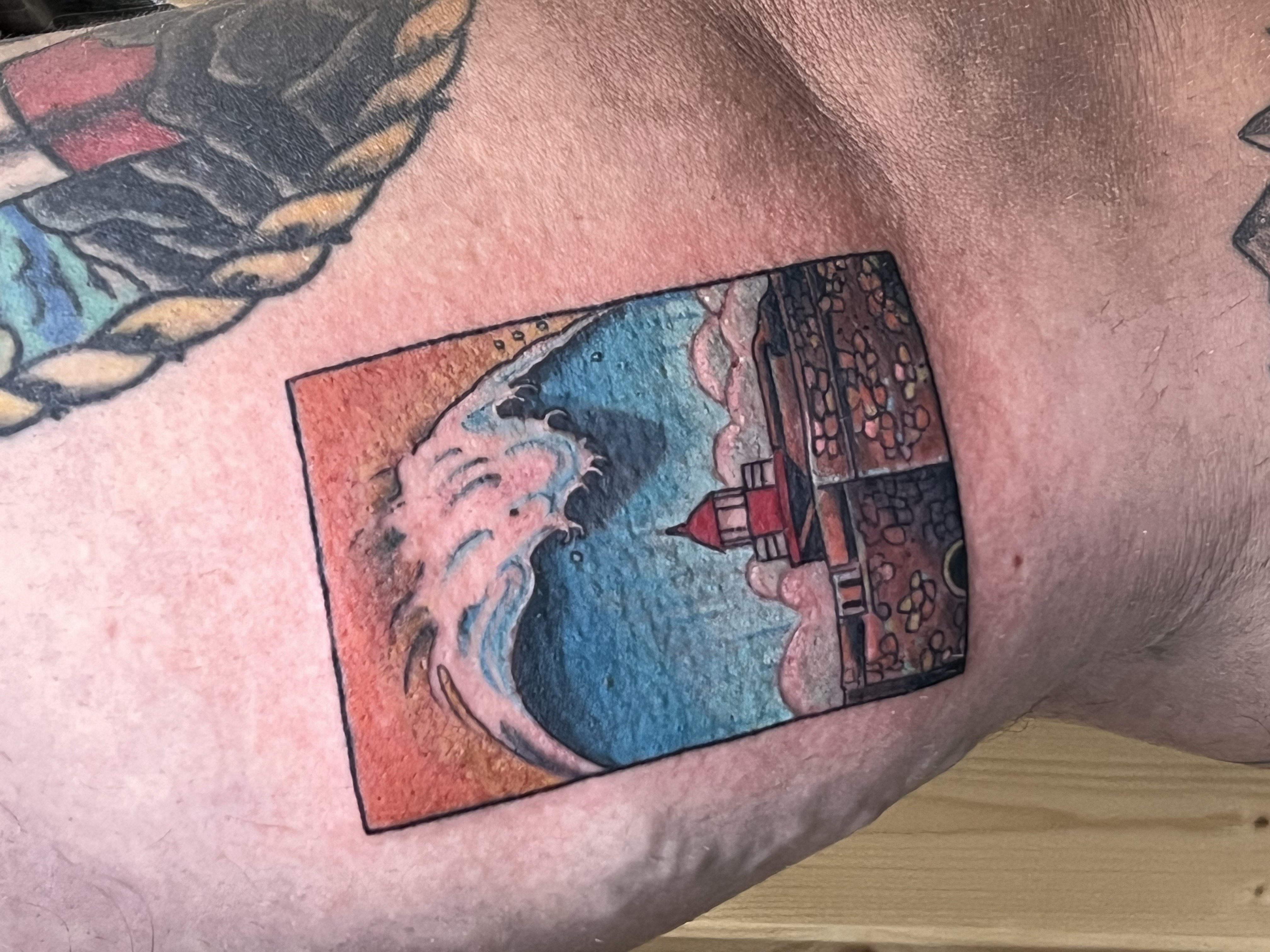 Daniel's Work - Custom Art