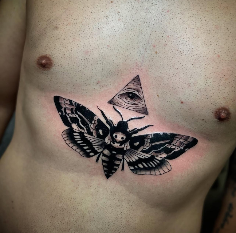 Paulo's Work - Color Art