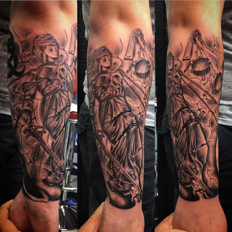 Paulo's Work - Geometric