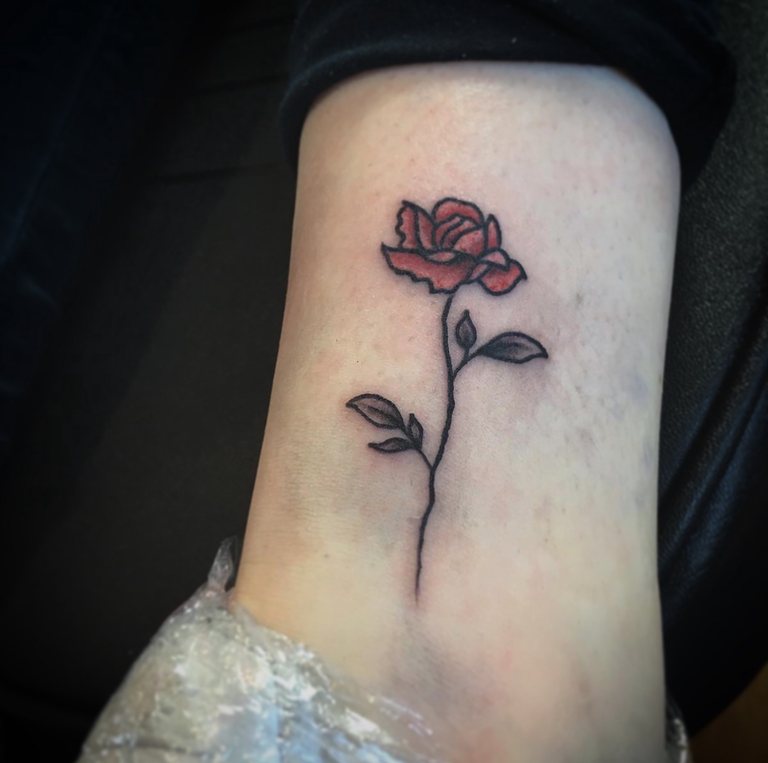 Paulo's Work - Traditional