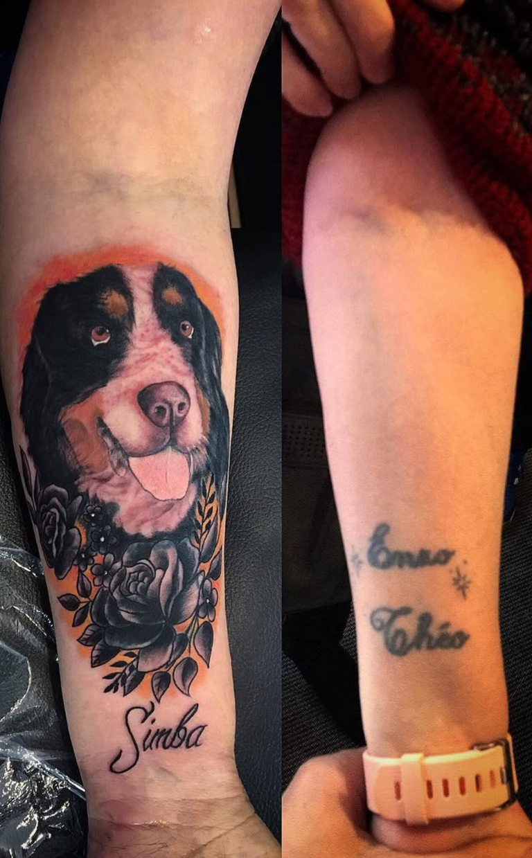 Paulo's Work - Realism