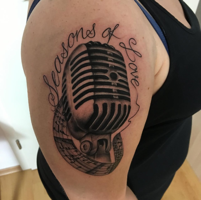 Paulo's Work - Bold Design