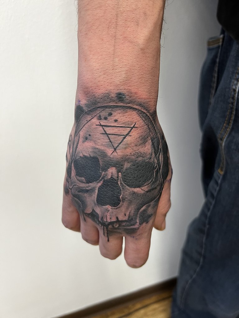 Paulo's Work - Detailed Art